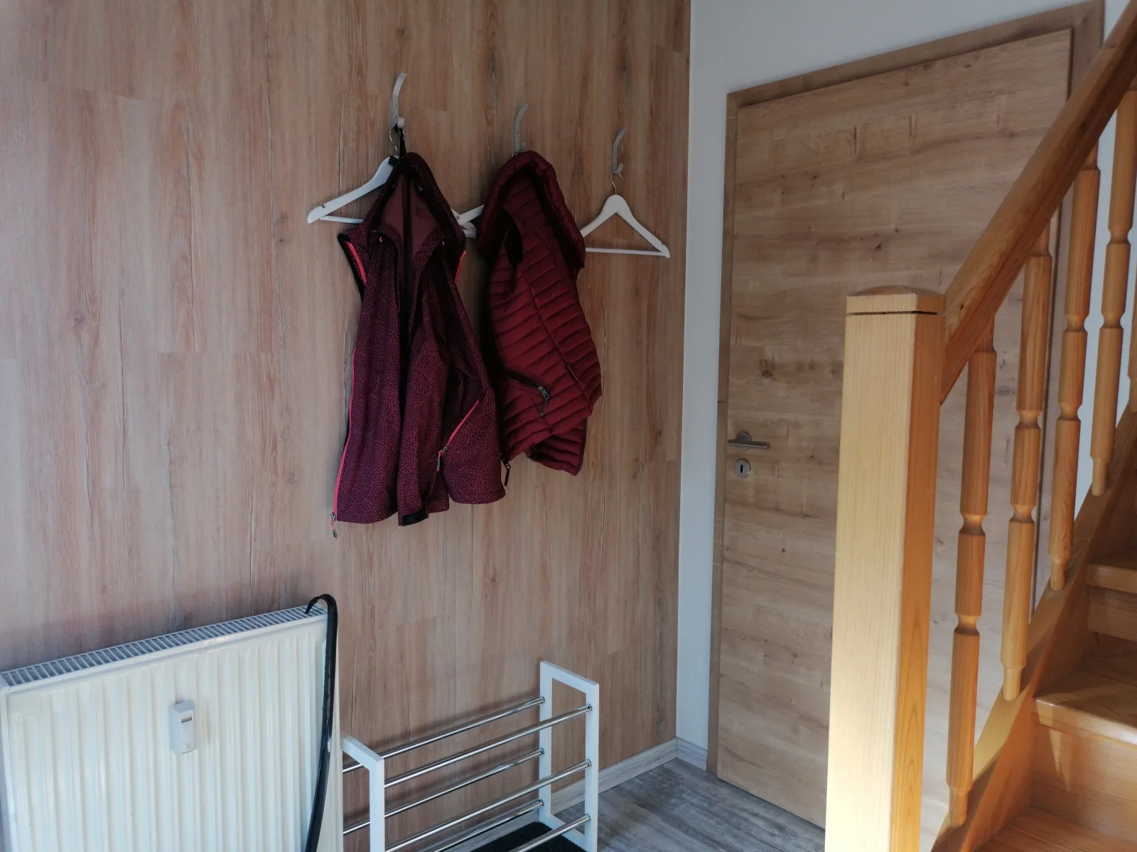 Ferienwohnung Dreams