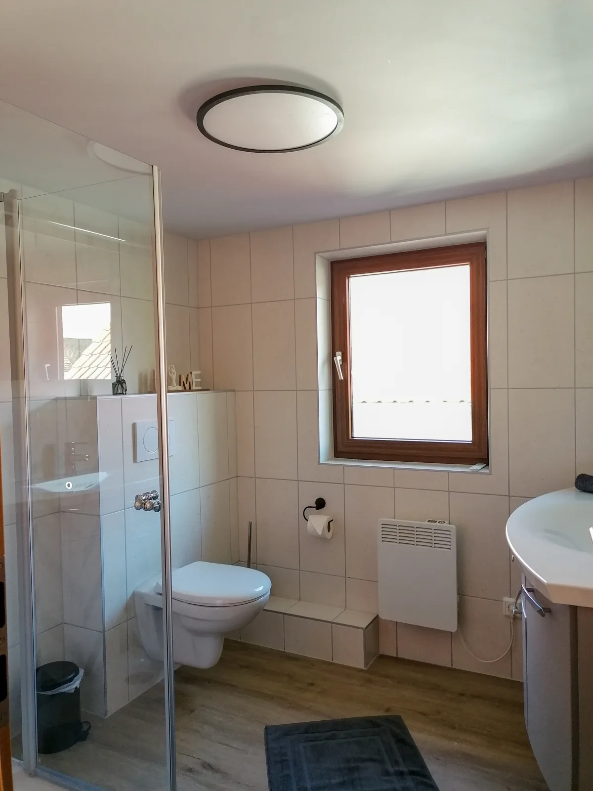 Ferienwohnung Dreams