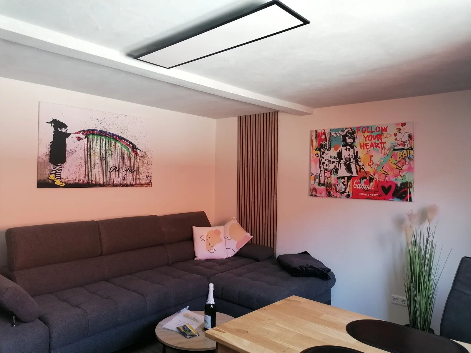 Ferienwohnung Dreams