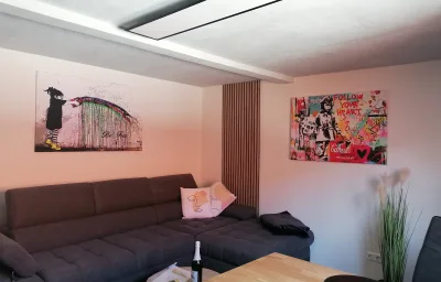 Ferienwohnung Dreams