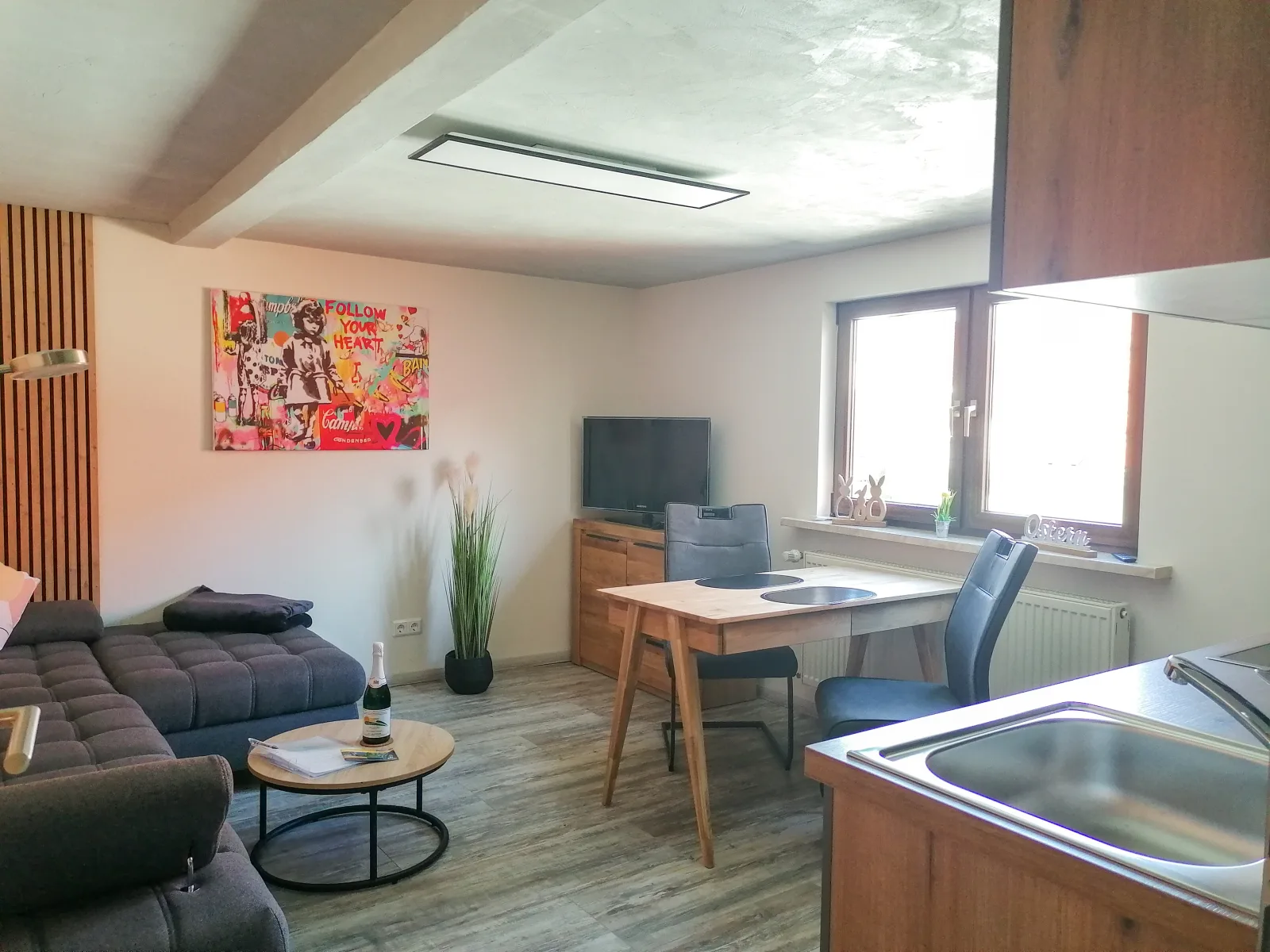 Ferienwohnung Dreams