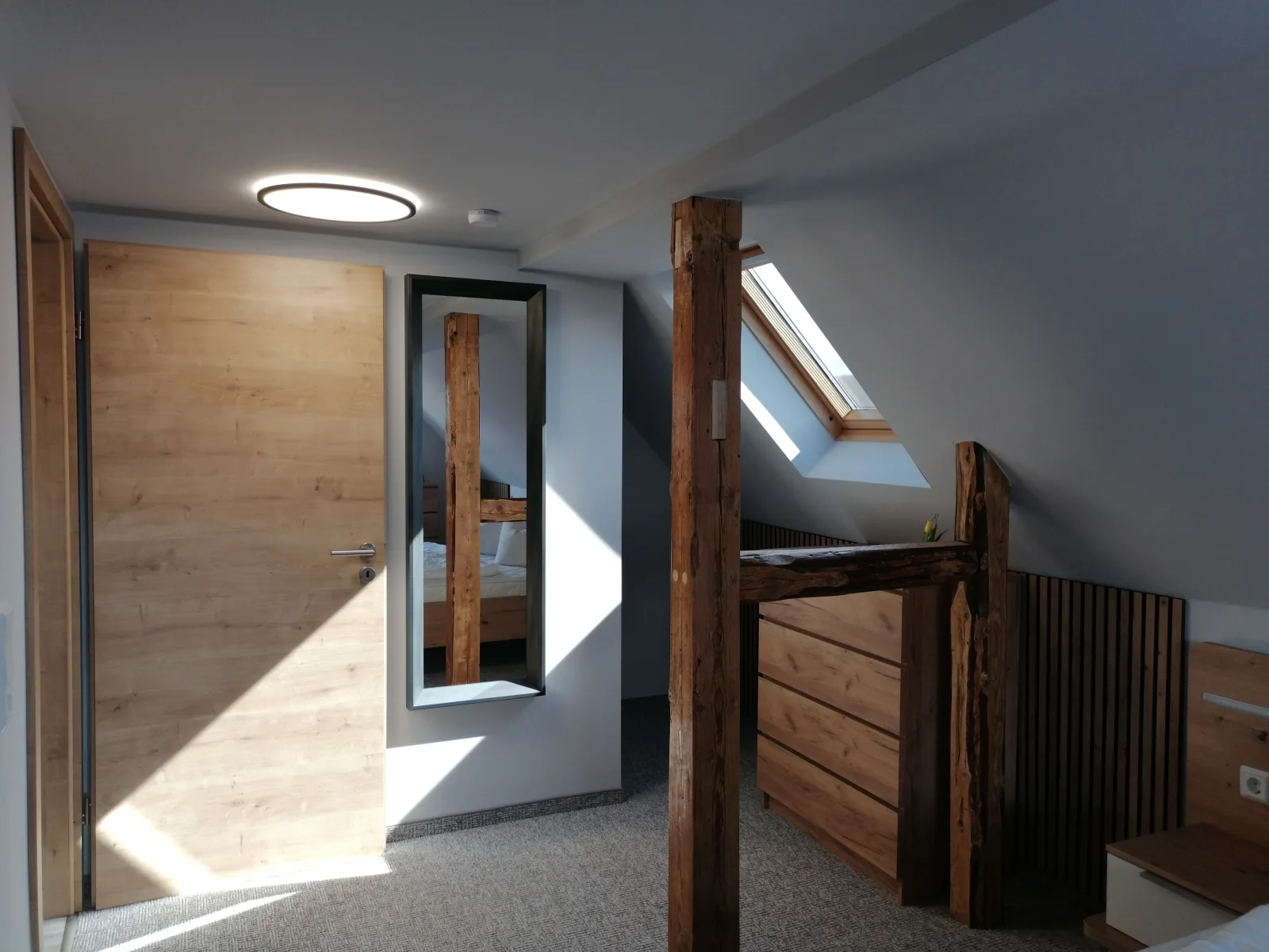 Ferienwohnung Dreams
