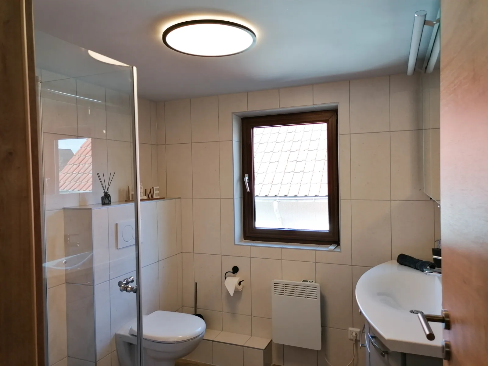 Ferienwohnung Dreams