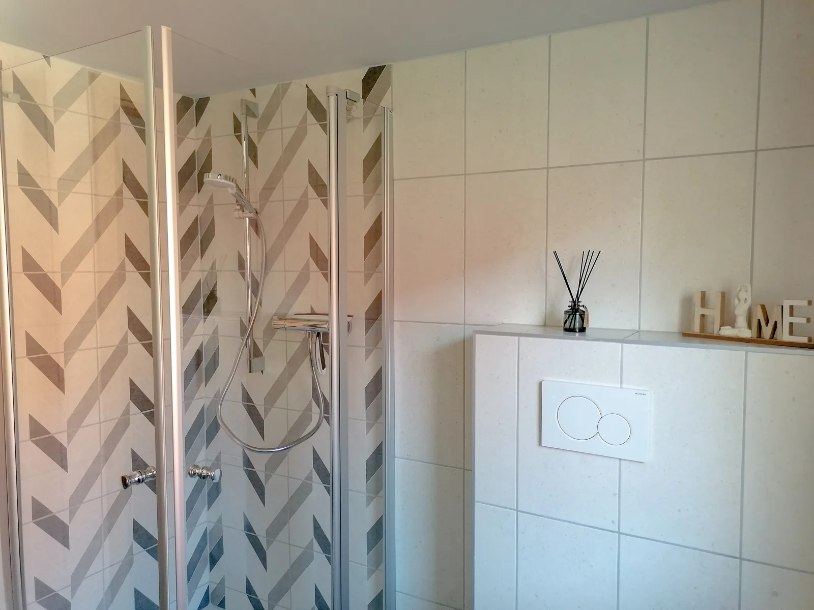 Ferienwohnung Dreams
