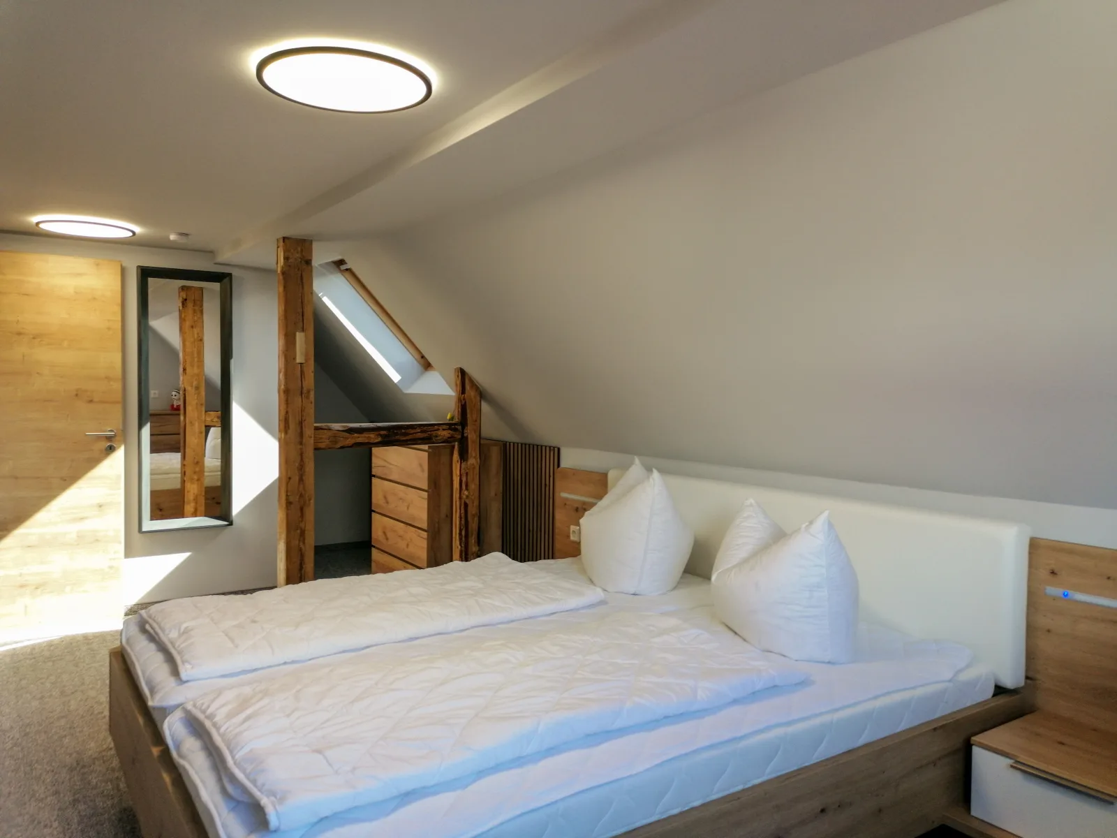 Ferienwohnung Dreams