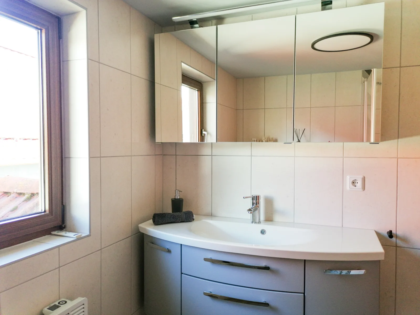 Ferienwohnung Dreams