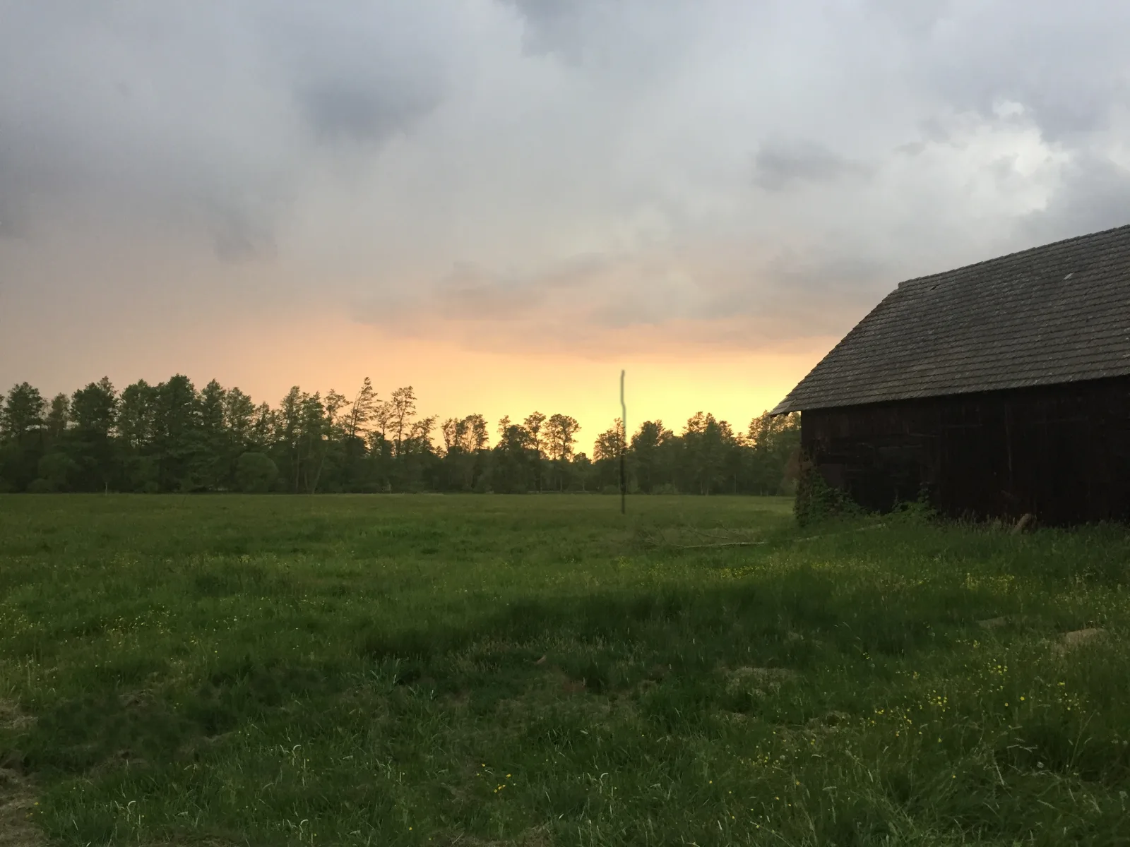 Spreewaldhof Schupan - Fewo Spreewaldsonne