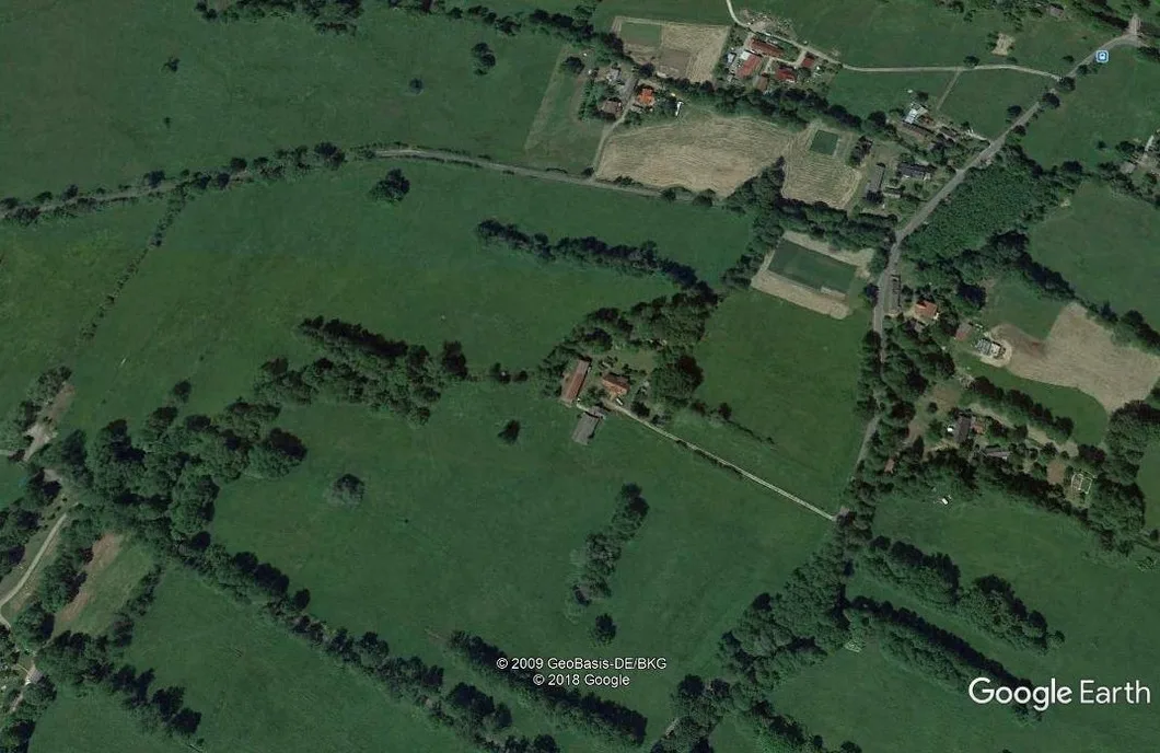 Spreewaldhof Schupan - Fewo Spreewaldsonne