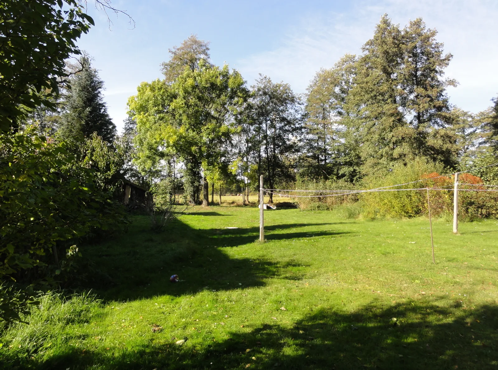 Spreewaldhof Schupan - Fewo Spreewaldsonne