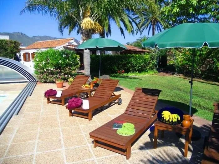Familienfreundliche Finca - F6054