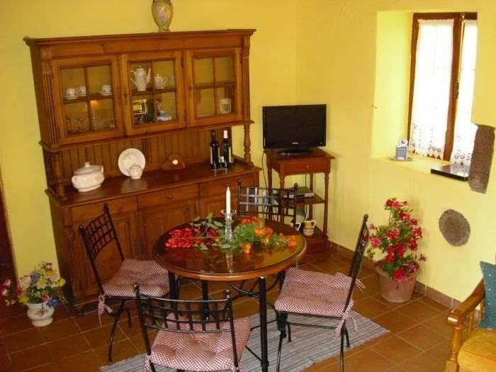 Familienfreundliche Finca - F6054