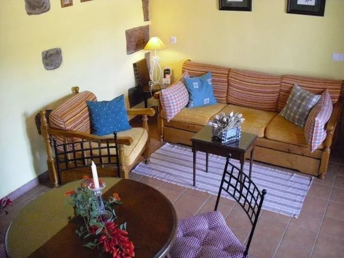 Familienfreundliche Finca - F6054