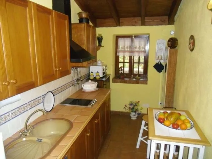 Familienfreundliche Finca - F6054
