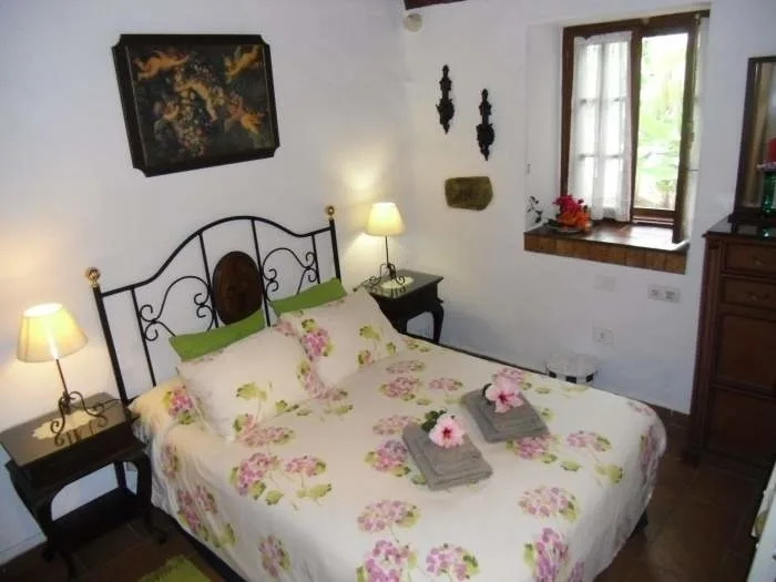 Familienfreundliche Finca - F6054
