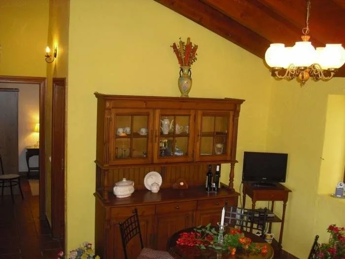 Familienfreundliche Finca - F6054