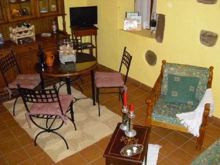 Familienfreundliche Finca - F6054