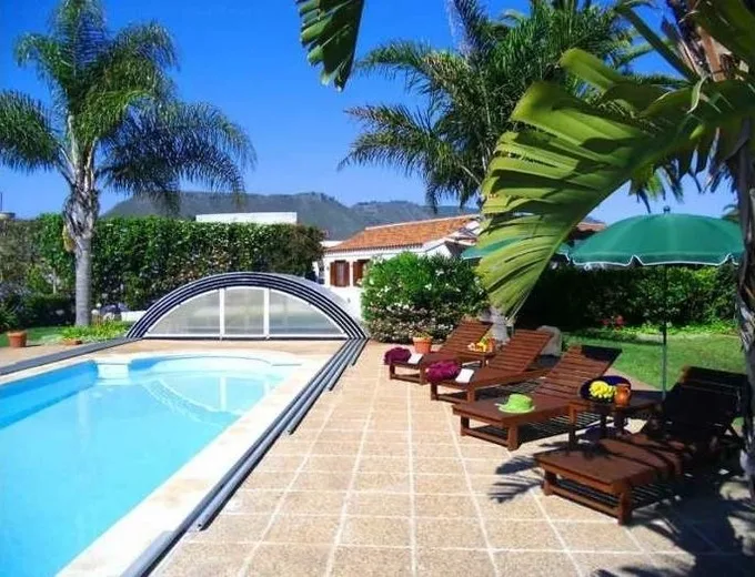 Familienfreundliche Finca - F6054
