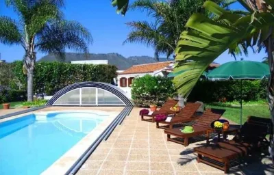 Familienfreundliche Finca - F6054