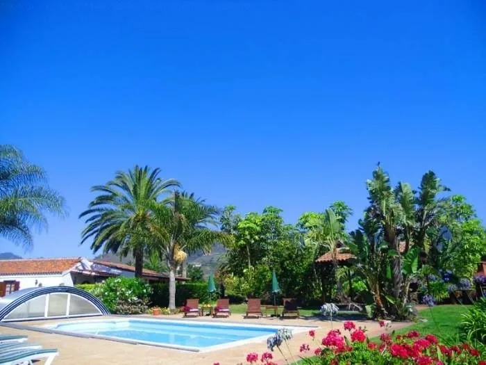 Apartment auf großer Finca - F6056