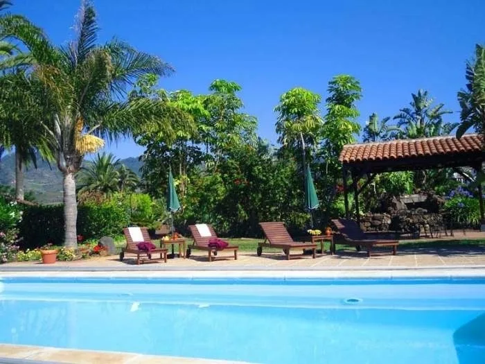 Apartment auf großer Finca - F6056