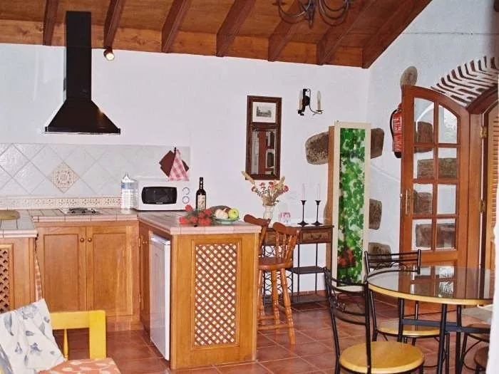 Apartment auf großer Finca - F6056