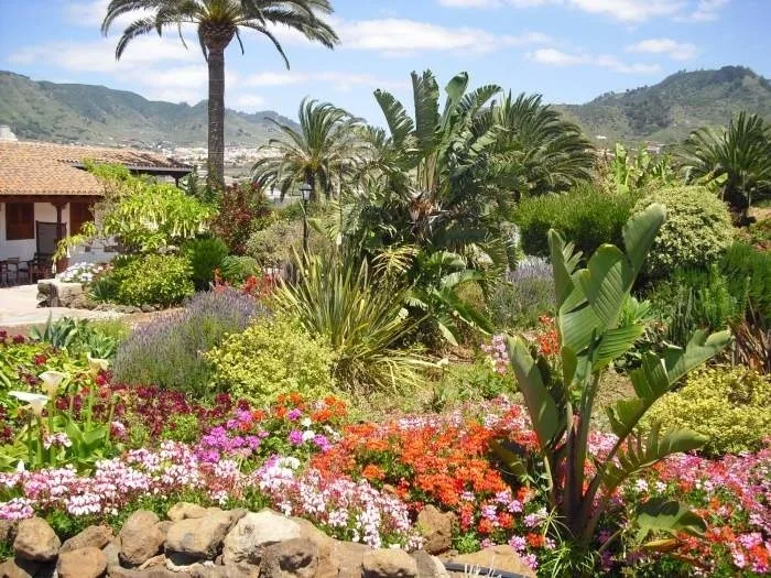 Apartment auf großer Finca - F6056