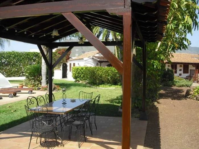 Apartment auf großer Finca - F6056