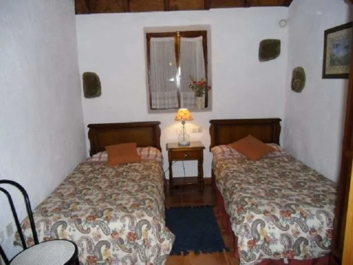 Apartment auf großer Finca - F6056