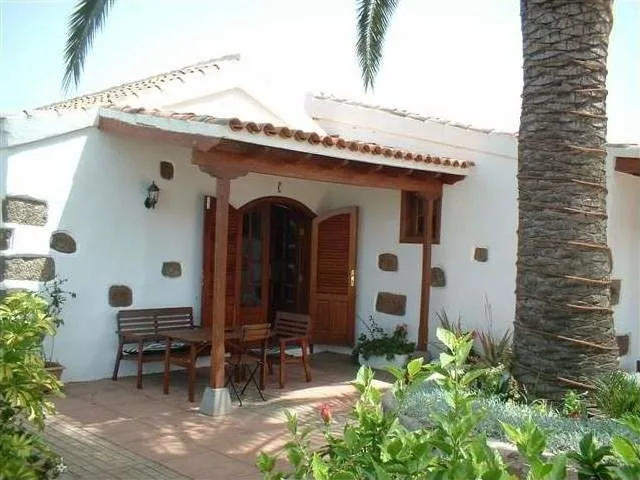 Apartment auf großer Finca - F6056