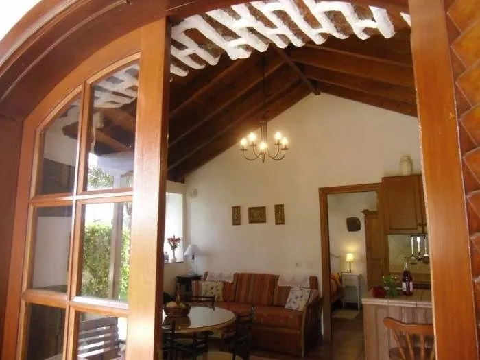 Apartment auf großer Finca - F6056