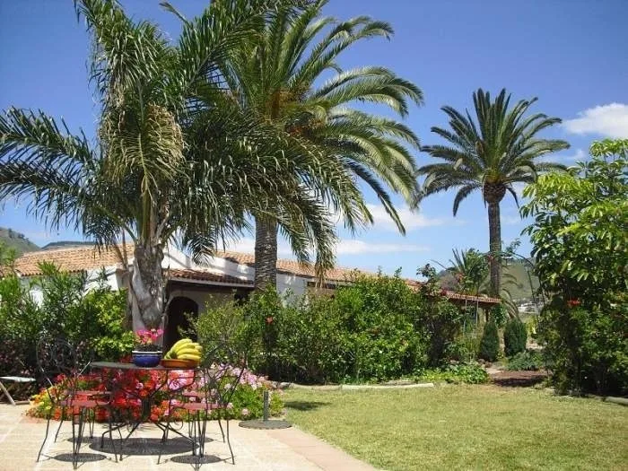 Apartment auf großer Finca - F6056