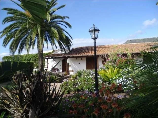 Apartment auf großer Finca - F6056