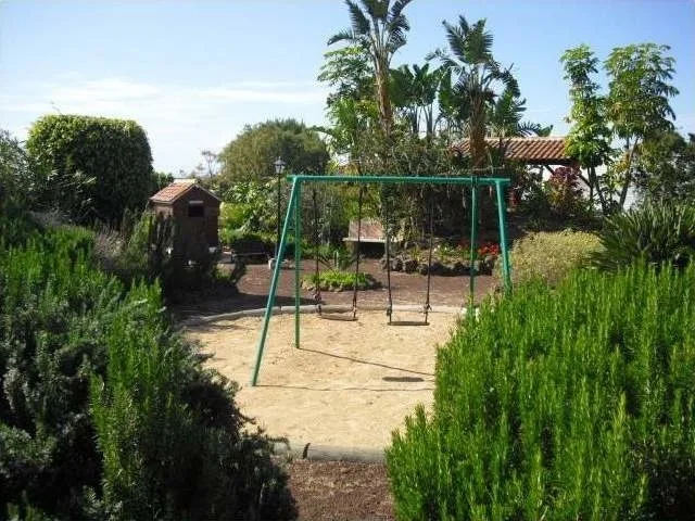 Apartment auf großer Finca - F6056