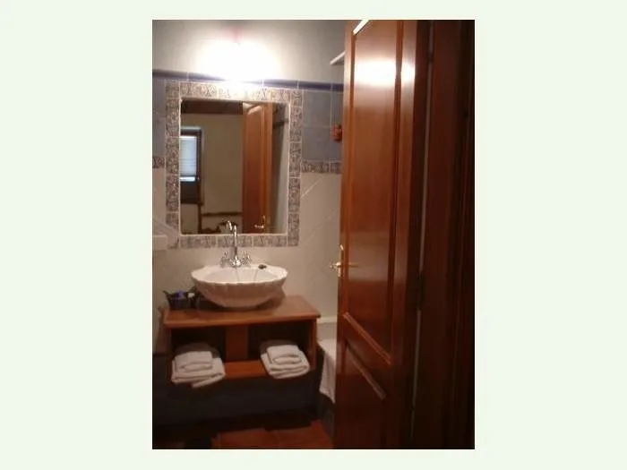 Apartment auf großer Finca - F6056