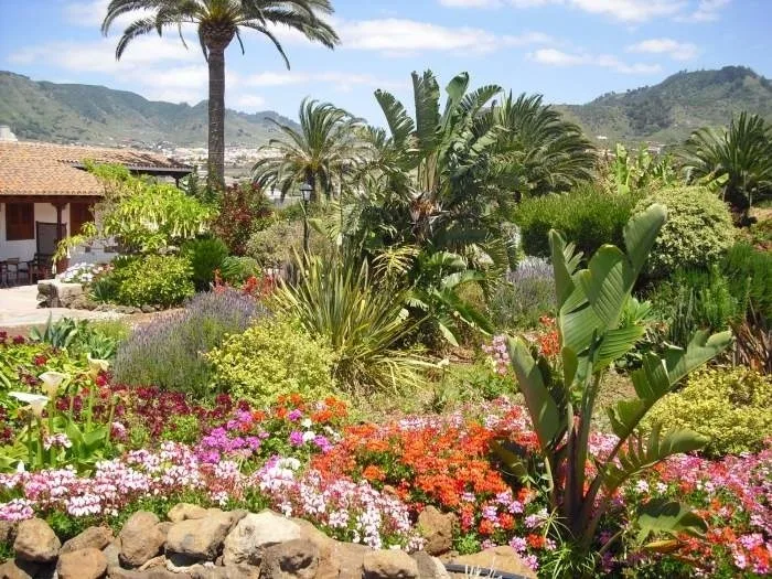 Ausgezeichnete Finca - F6058