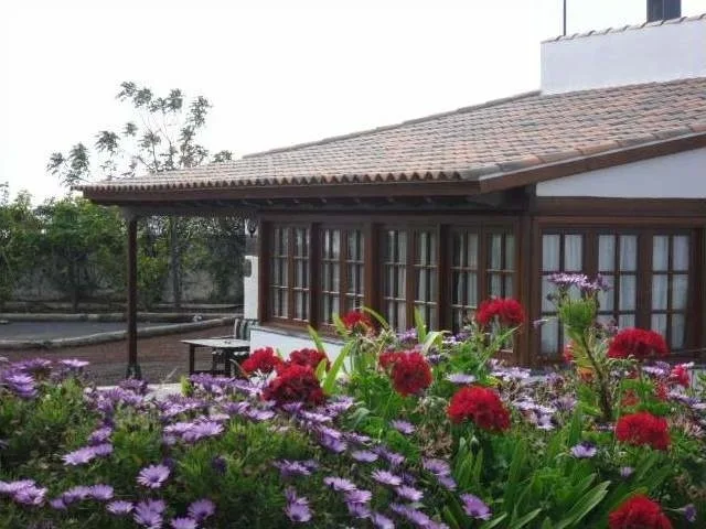 Ausgezeichnete Finca - F6058