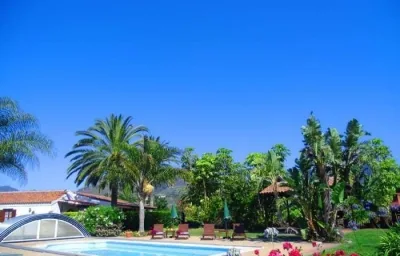 Ausgezeichnete Finca - F6058