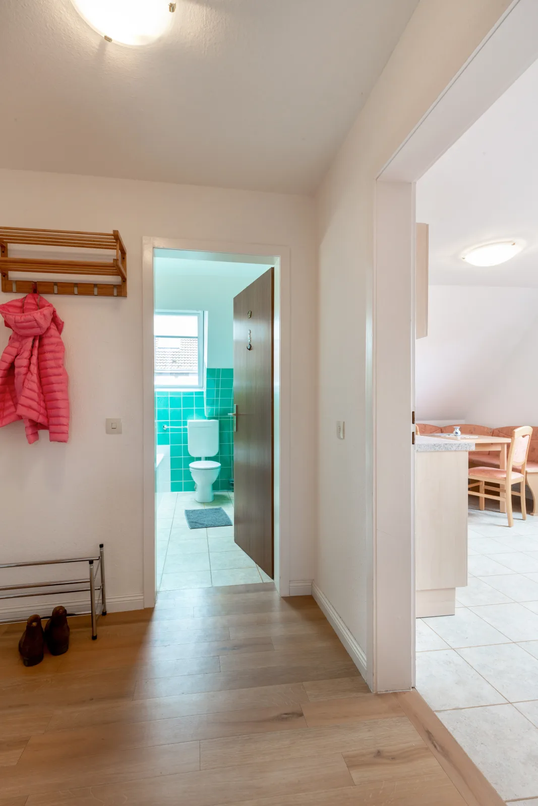Wohnung 2
