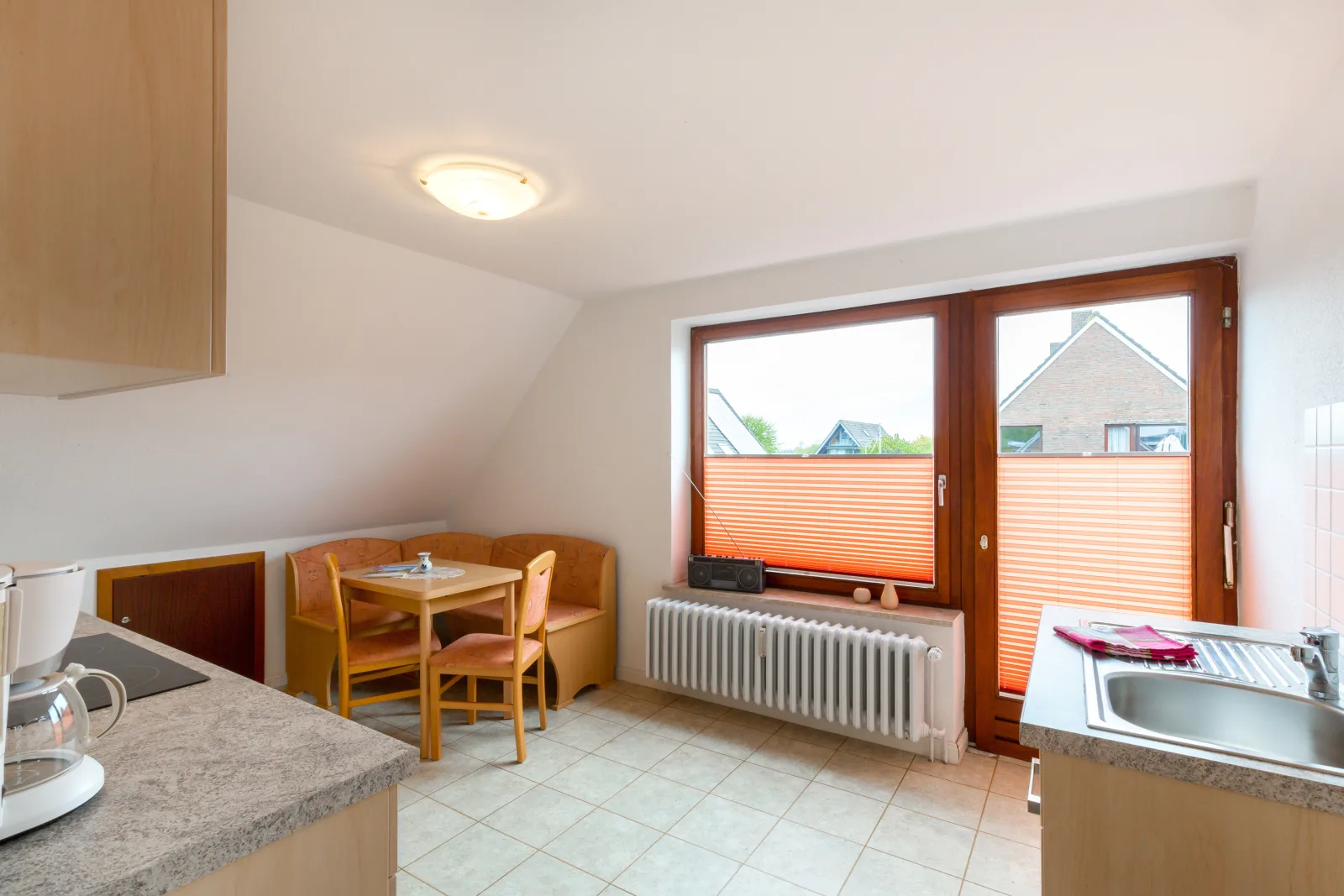 Wohnung 2