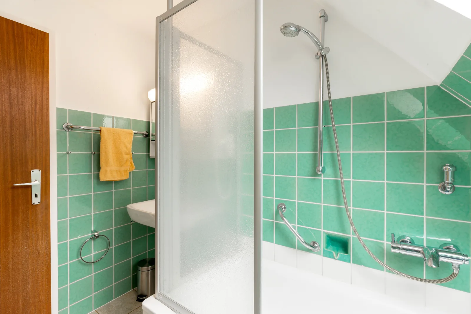 Wohnung 2
