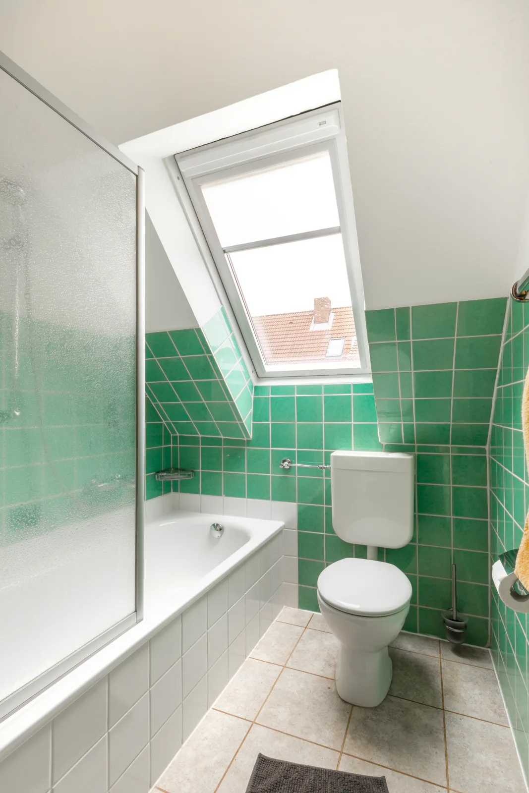 Wohnung 2