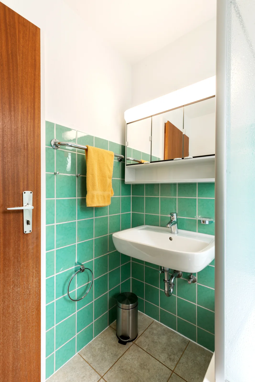 Wohnung 2