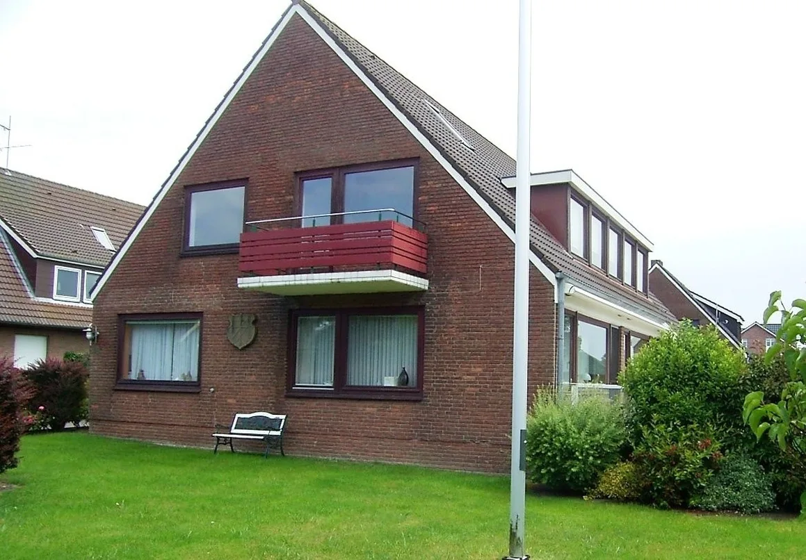 Wohnung 2