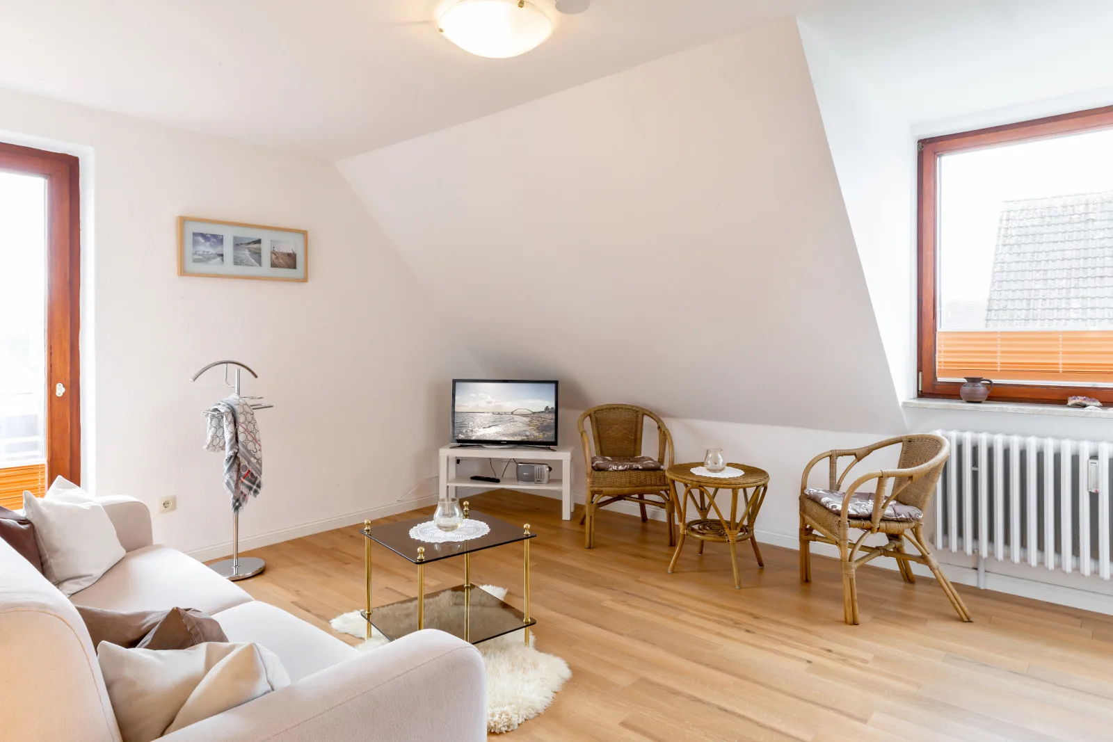 Wohnung 2