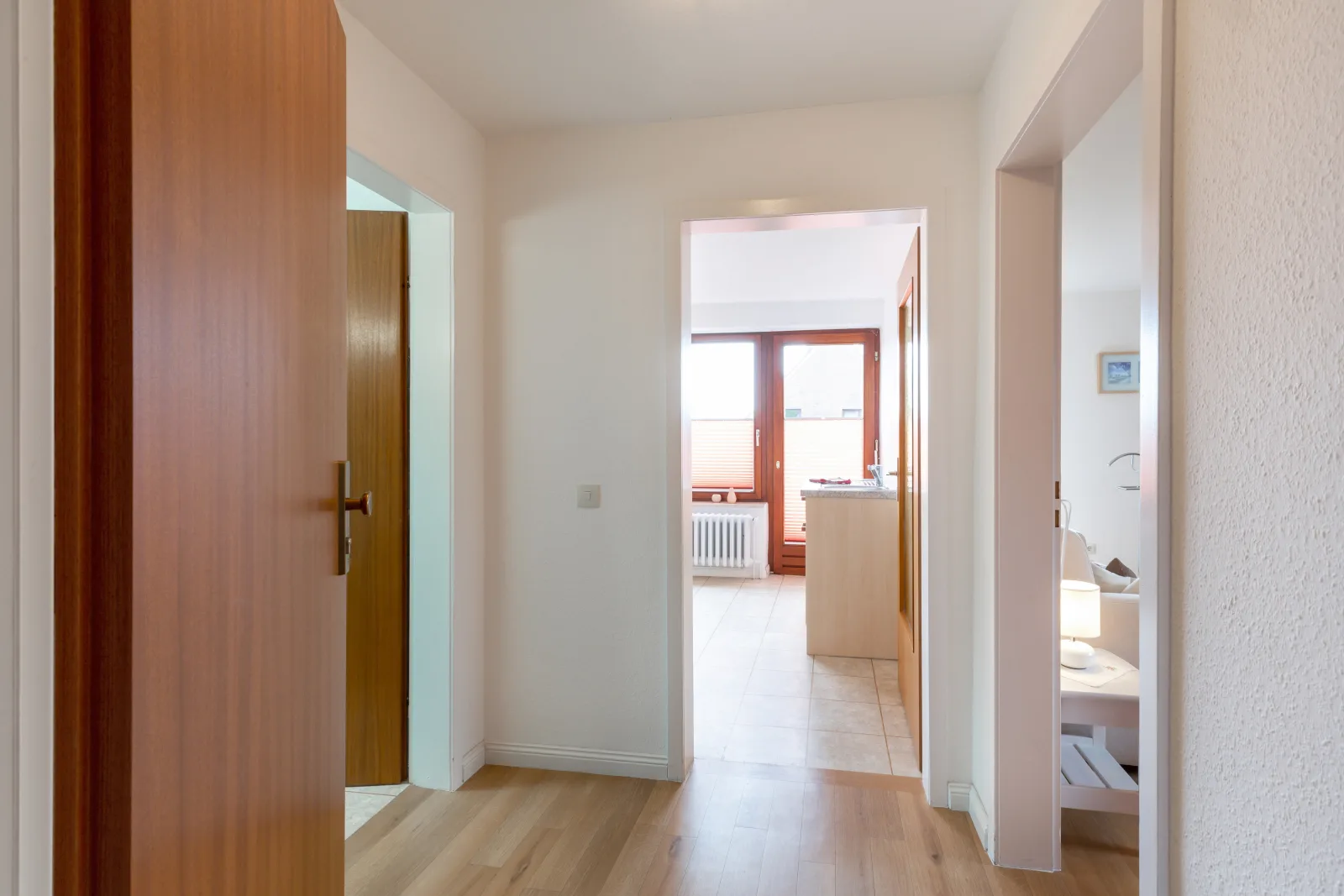 Wohnung 2