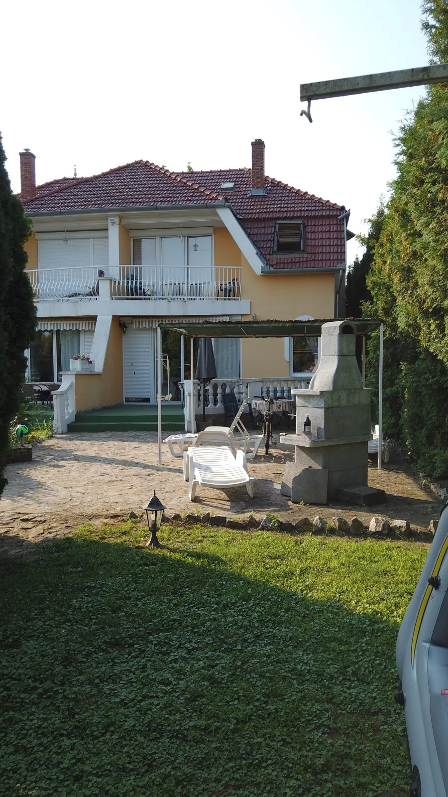 Ferienhaus Nr. 2B