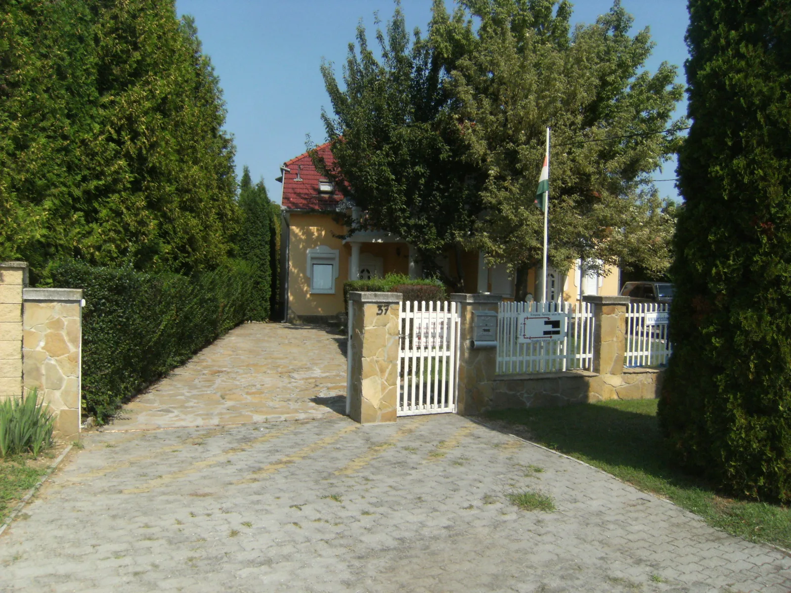 Ferienhaus Nr. 2B
