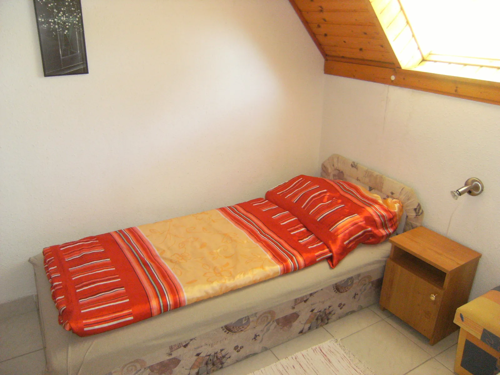 Ferienhaus Nr. 2B