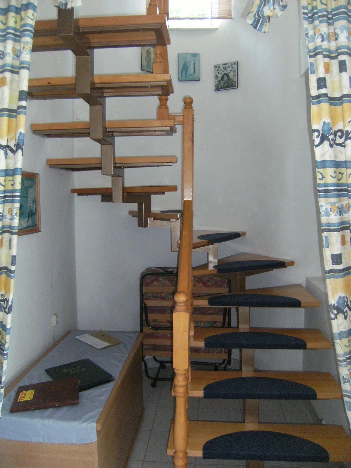 Ferienhaus Nr. 2B
