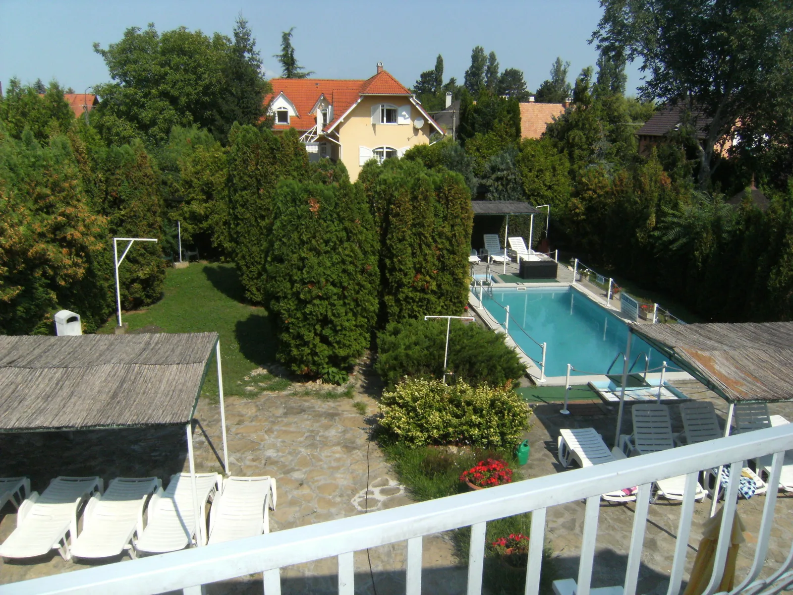 Ferienhaus Nr. 2B